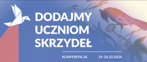 Plakat promujący imprezę