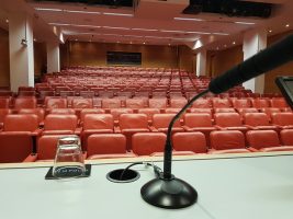 sala konferencyjna