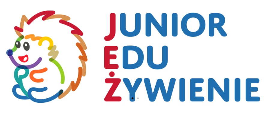 Junior Edu Żywienie