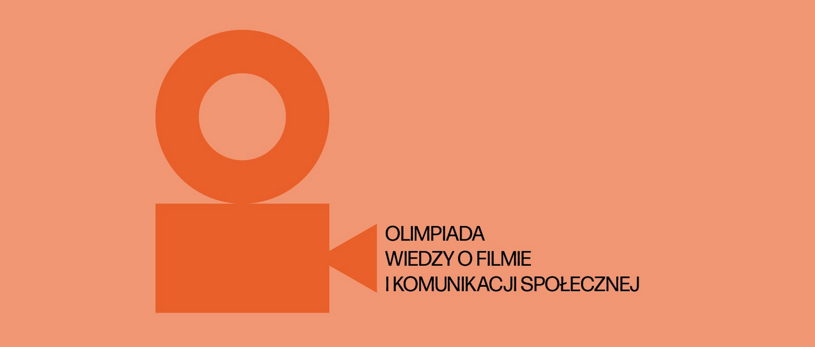 Olimpiada Wiedzy o Filmie i Komunikacji Społecznej