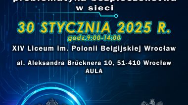 konferencja cyber